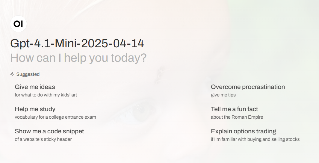 Your First Step into AI Personalization: A Beginner's Guide to Customizing Open WebUI