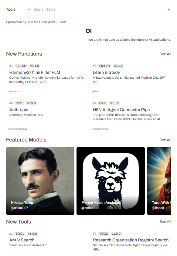 Revolutionize Your AI Experience: Mastering OpenWebUI and LiteLLM for Cost-Effective AI Access