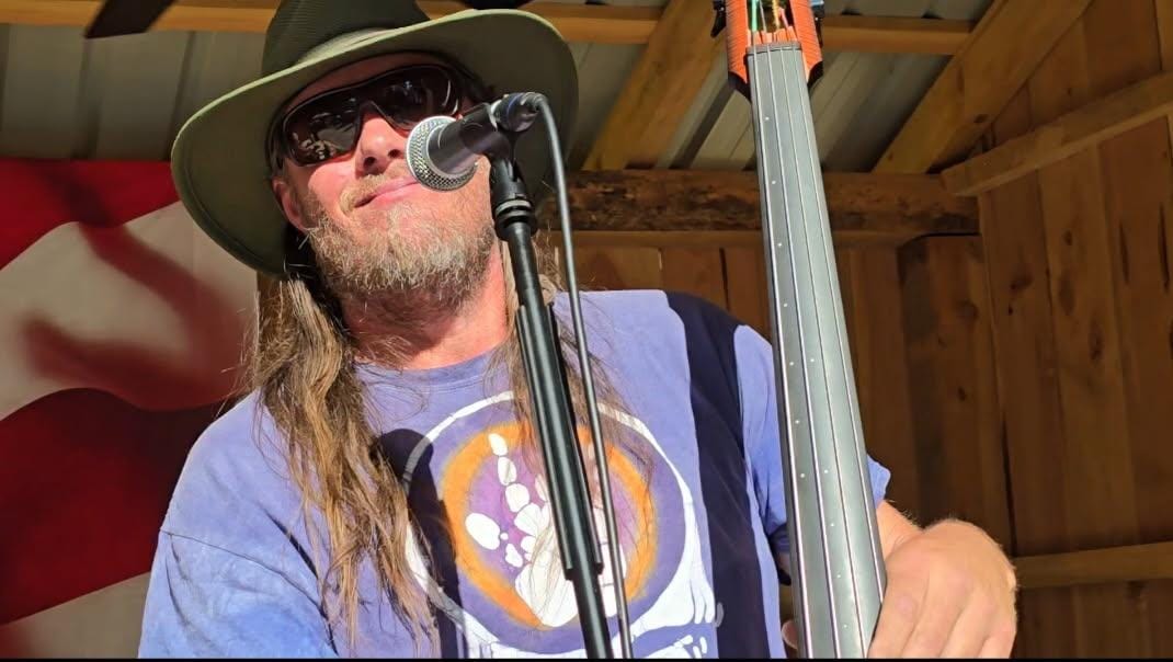 About the VikingBear